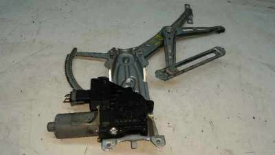 ELEVALUNAS DELANTERO IZQUIERDO OPEL ZAFIRA A 1.8 16V (116 CV) DE 2001 - D.3587750