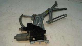 ELEVALUNAS DELANTERO IZQUIERDO OPEL ZAFIRA A 1.8 16V (116 CV) DE 2001 - D.3587750