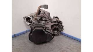 CAJA CAMBIOS SEAT TOLEDO 1.9 TDI (110 CV) DE 2000 - D.3587957 / EBF