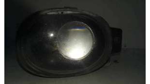 FARO ANTINIEBLA IZQUIERDO SEAT TOLEDO 1.9 TDI (110 CV) DE 2000 - D.3587983