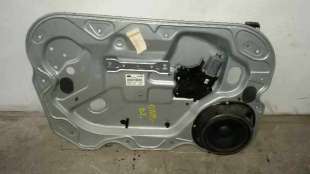 ELEVALUNAS DELANTERO IZQUIERDO FORD FOCUS LIM. 1.6 TDCi (109 CV) DE 2010 - D.3588246