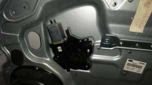 ELEVALUNAS DELANTERO DERECHO FORD FOCUS LIM. 1.6 TDCi (109 CV) DE 2010 - D.3588267 2