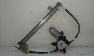 ELEVALUNAS TRASERO DERECHO RENAULT MEGANE I SCENIC 1.9 D (64 CV) DE 1999 - D.3588600
