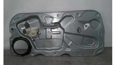 ELEVALUNAS DELANTERO DERECHO FORD FOCUS LIM. 1.8 TDCi Turbodiesel (116 CV) DE 2008 - D.3588914