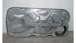 ELEVALUNAS DELANTERO DERECHO FORD FOCUS LIM. 1.8 TDCi Turbodiesel (116 CV) DE 2008 - D.3588914