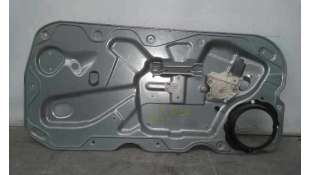 ELEVALUNAS DELANTERO IZQUIERDO FORD FOCUS LIM. 1.8 TDCi Turbodiesel (116 CV) DE 2008 - D.3588915