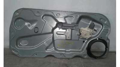 ELEVALUNAS DELANTERO IZQUIERDO FORD FOCUS LIM. 1.8 TDCi Turbodiesel (116 CV) DE 2008 - D.3588915