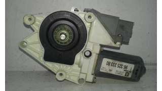 MOTOR ELEVALUNAS TRASERO DERECHO CITROEN C5 BERLINA 2.0 HDi (109 CV) DE 2002 - D.3589548 / 9632533380