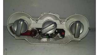 MANDO CALEFACCION / AIRE ACONDICIONADO OPEL AGILA B 1.2 (86 CV) DE 2008 - D.3589736