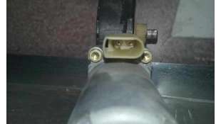 MOTOR ELEVALUNAS DELANTERO DERECHO FORD FUSION 1.4 TDCi (68 CV) DE 2003 - D.3589886 2