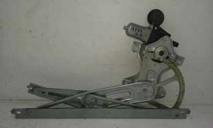 ELEVALUNAS DELANTERO DERECHO TOYOTA YARIS 1.4 Turbodiesel (90 CV) DE 2012 - D.3590395