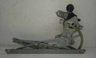 ELEVALUNAS DELANTERO DERECHO TOYOTA YARIS 1.4 Turbodiesel (90 CV) DE 2012 - D.3590395