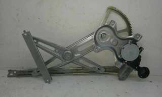 ELEVALUNAS DELANTERO DERECHO TOYOTA YARIS 1.4 Turbodiesel (90 CV) DE 2012 - D.3590395