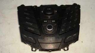 MANDO RADIO FORD FIESTA 1.5 TDCi (75 CV) DE 2014 - D.3590496