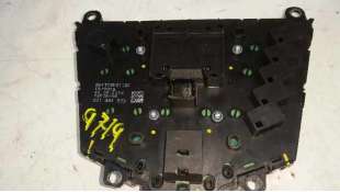 MANDO RADIO FORD FIESTA 1.5 TDCi (75 CV) DE 2014 - D.3590496 2