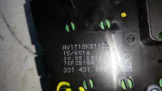 MANDO RADIO FORD FIESTA 1.5 TDCi (75 CV) DE 2014 - D.3590496