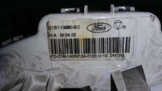 MANDO CALEFACCION / AIRE ACONDICIONADO FORD FIESTA 1.5 TDCi (75 CV) DE 2014 - D.3590499