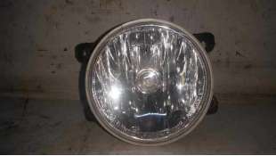FARO ANTINIEBLA DERECHO PEUGEOT 206+ 1.4 HDi (68 CV) DE 2012 - D.3590881