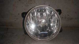 FARO ANTINIEBLA DERECHO PEUGEOT 206+ 1.4 HDi (68 CV) DE 2012 - D.3590881