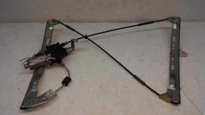 ELEVALUNAS DELANTERO DERECHO PEUGEOT 206+ 1.4 HDi (68 CV) DE 2012 - D.3590884
