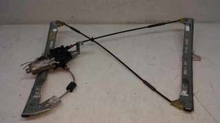 ELEVALUNAS DELANTERO DERECHO PEUGEOT 206+ 1.4 HDi (68 CV) DE 2012 - D.3590884