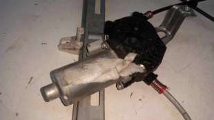 ELEVALUNAS DELANTERO DERECHO PEUGEOT 206+ 1.4 HDi (68 CV) DE 2012 - D.3590884 2