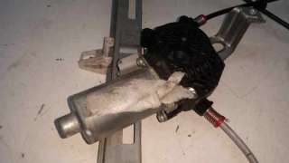 ELEVALUNAS DELANTERO DERECHO PEUGEOT 206+ 1.4 HDi (68 CV) DE 2012 - D.3590884