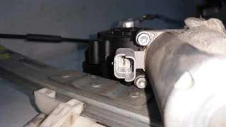 ELEVALUNAS DELANTERO DERECHO PEUGEOT 206+ 1.4 HDi (68 CV) DE 2012 - D.3590884