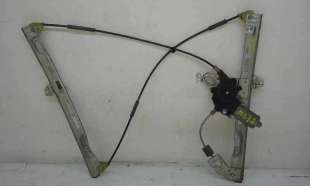 ELEVALUNAS DELANTERO IZQUIERDO PEUGEOT 206+ 1.4 HDi (68 CV) DE 2012 - D.3590885