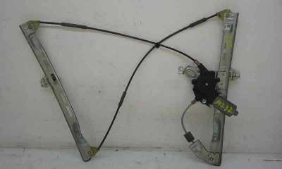 ELEVALUNAS DELANTERO IZQUIERDO PEUGEOT 206+ 1.4 HDi (68 CV) DE 2012 - D.3590885