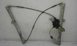 ELEVALUNAS DELANTERO IZQUIERDO PEUGEOT 206+ 1.4 HDi (68 CV) DE 2012 - D.3590885