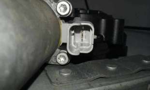 ELEVALUNAS DELANTERO IZQUIERDO PEUGEOT 206+ 1.4 HDi (68 CV) DE 2012 - D.3590885 2