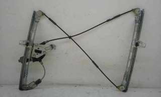 ELEVALUNAS DELANTERO IZQUIERDO PEUGEOT 206+ 1.4 HDi (68 CV) DE 2012 - D.3590885