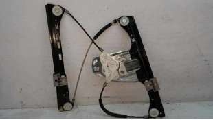 ELEVALUNAS DELANTERO DERECHO MERCEDES CLASE C  BERLINA 1.8 (143 CV) DE 2002 - D.3591049 2