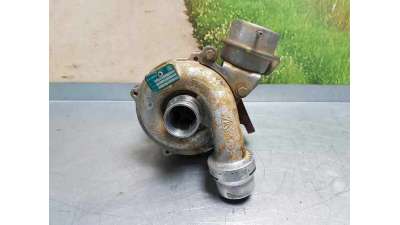 TURBOCOMPRESOR RENAULT KANGOO 1.5 DCI (11,02) DE 2010 - D.3591613 / 54399700090