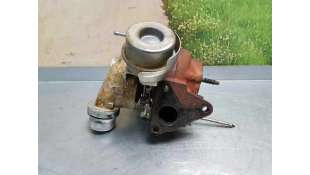 TURBOCOMPRESOR RENAULT KANGOO 1.5 DCI (11,02) DE 2010 - D.3591613 / 54399700090 2