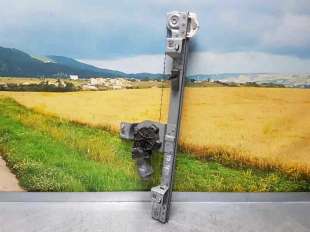 ELEVALUNAS TRASERO DERECHO RENAULT KANGOO 1.5 DCI (11,02) DE 2010 - D.3591619