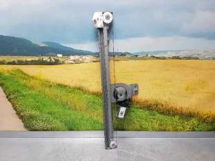 ELEVALUNAS TRASERO DERECHO RENAULT KANGOO 1.5 DCI (11,02) DE 2010 - D.3591619 2