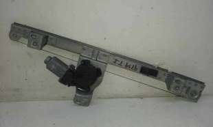 ELEVALUNAS TRASERO IZQUIERDO RENAULT KANGOO 1.5 DCI (11,02) DE 2010 - D.3591620