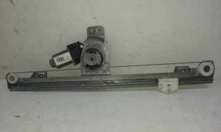 ELEVALUNAS TRASERO IZQUIERDO RENAULT KANGOO 1.5 DCI (11,02) DE 2010 - D.3591620
