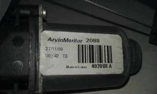 ELEVALUNAS TRASERO IZQUIERDO RENAULT KANGOO 1.5 DCI (11,02) DE 2010 - D.3591620