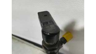 INYECTOR RENAULT KANGOO 1.5 DCI (11,02) DE 2010 - D.3591641 / 166009445R 2