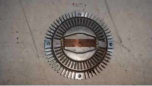 VENTILADOR VISCOSO MOTOR BMW SERIE 3 BERLINA 1.8 (116 CV) DE 1993 - D.3591840 2