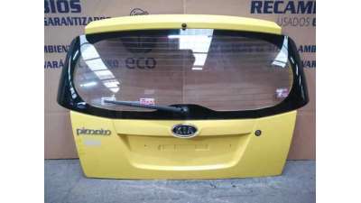 PORTON TRASERO KIA PICANTO 1.0 (61 CV) DE 2011 - D.3592437