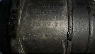 CAUDALIMETRO SEAT LEON 1.9 TDI (110 CV) DE 2004 - D.3592933 / 0281002531 2