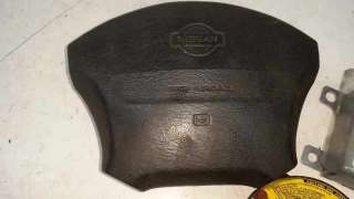 AIRBAG DELANTERO IZQUIERDO NISSAN PRIMERA BERLINA 2.0 Turbodiesel (90 CV) DE 1996 - D.3592951