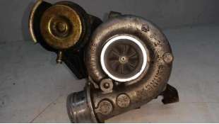 TURBOCOMPRESOR NISSAN PRIMERA BERLINA 2.0 Turbodiesel (90 CV) DE 1996 - D.3592957 / ZG0933J