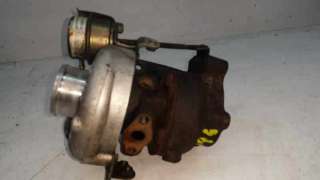 TURBOCOMPRESOR NISSAN PRIMERA BERLINA 2.0 Turbodiesel (90 CV) DE 1996 - D.3592957 / ZG0933J