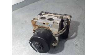 ABS VOLKSWAGEN GOLF IV BERLINA 1.9 TDI (110 CV) DE 2000 - D.3593003 / 1J0614117Dº 2