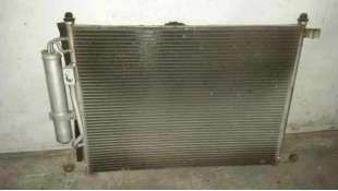 CONDENSADOR / RADIADOR AIRE ACONDICIONADO CHEVROLET AVEO 1.4 (94 CV) DE 2008 - D.3593452